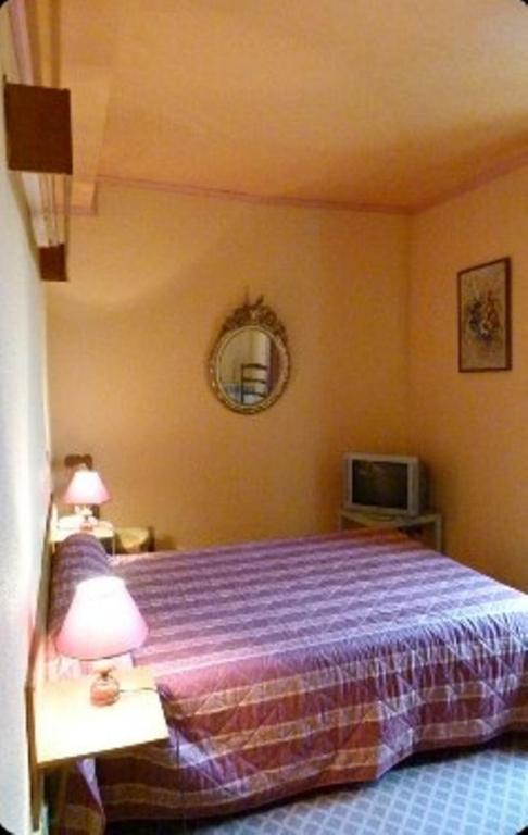Le Val D'Aron Bed & Breakfast Cercy-la-Tour Room photo