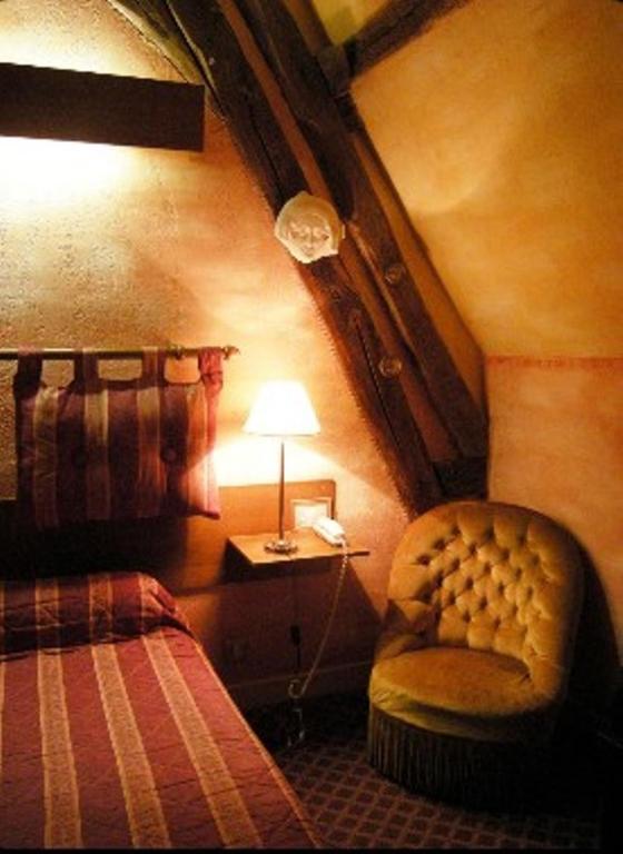 Le Val D'Aron Bed & Breakfast Cercy-la-Tour Room photo