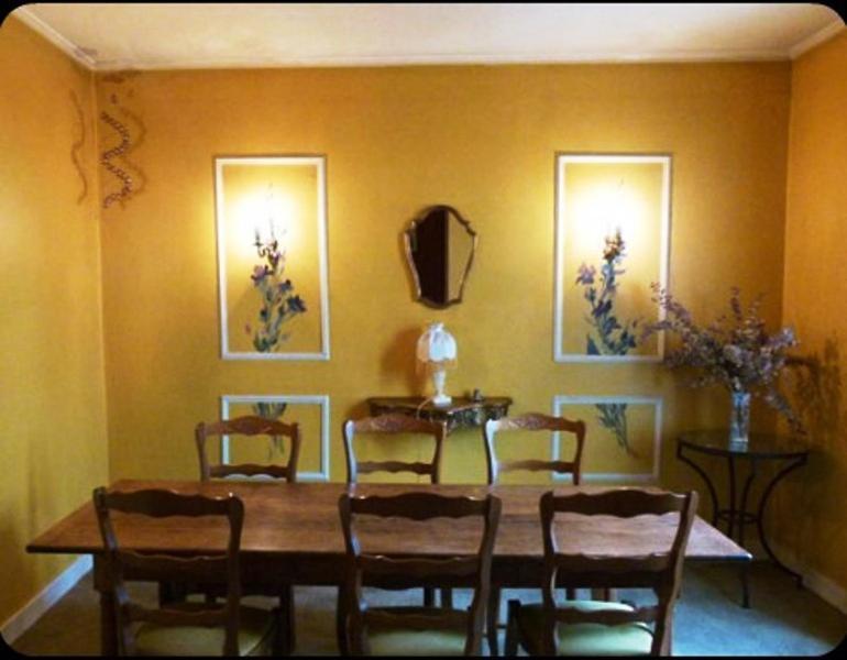Le Val D'Aron Bed & Breakfast Cercy-la-Tour Exterior photo