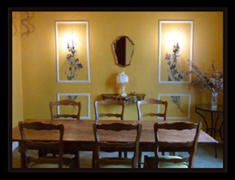 Le Val D'Aron Bed & Breakfast Cercy-la-Tour Exterior photo